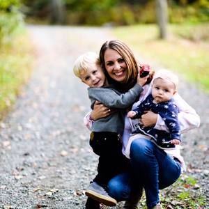 Meet your Posher, Alison